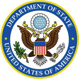 State Department Logo