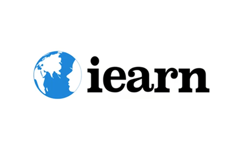 iEARN logo