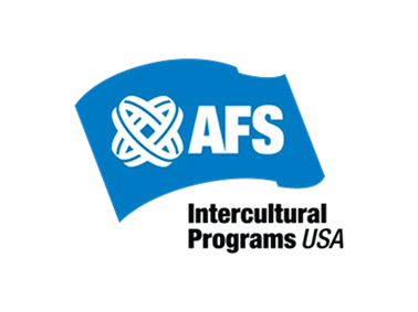 AFS-USA logo