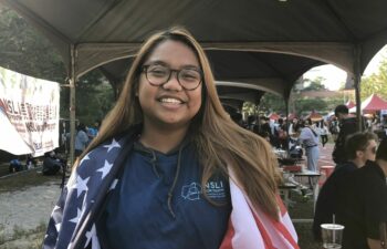 Erika bio photo