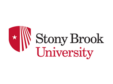 Logo for Stony Brook University