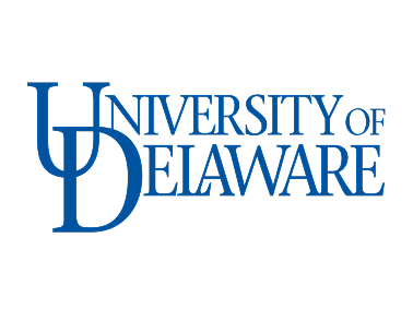 Logo for University of Delaware