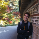 image of josh