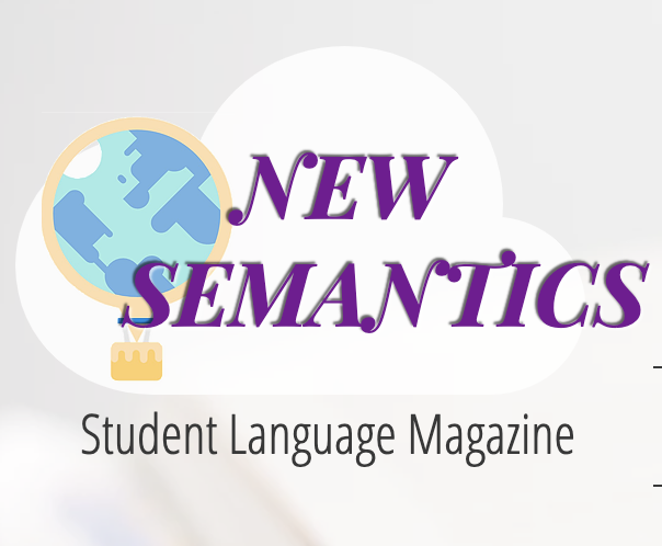 An image of the New Semantics logo