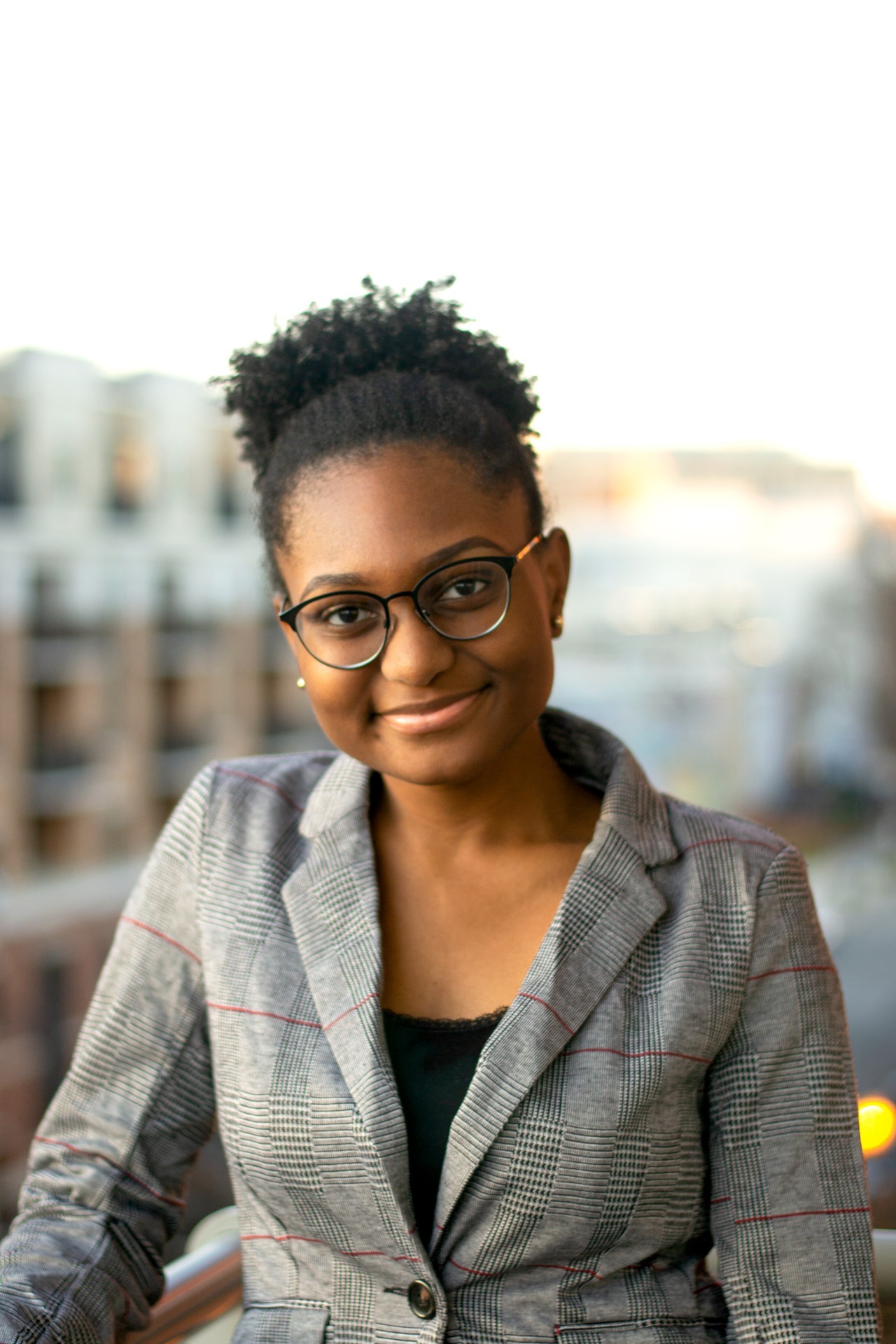 Vanessa Rogers-Wright Headshot